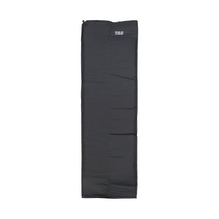 TAS Black Self Inflating Mat