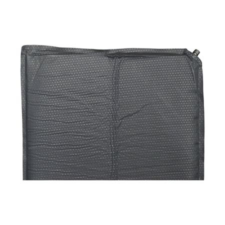 TAS Black Self Inflating Mat