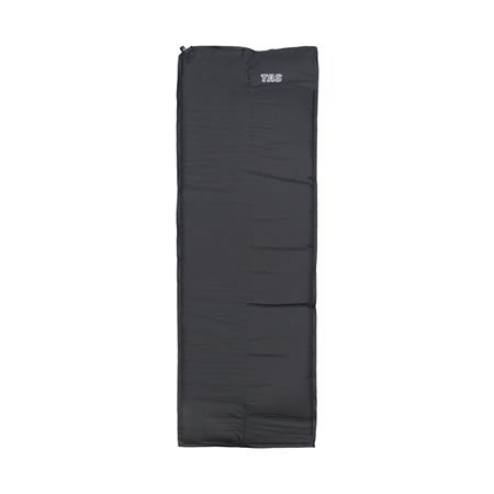 TAS Black Self Inflating Mat