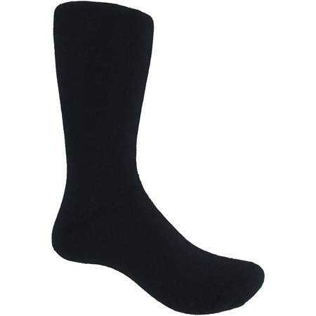 Sportztrek Wool Turn Down Boot Socks