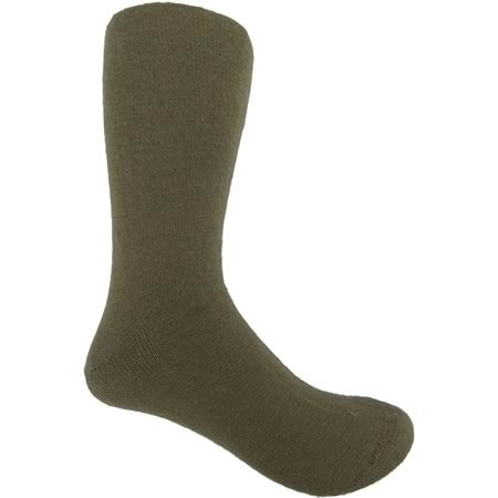 Sportztrek Wool Turn Down Boot Socks