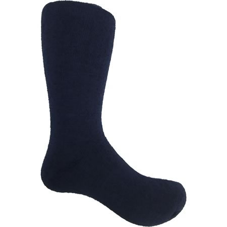 Sportztrek Wool Turn Down Boot Socks