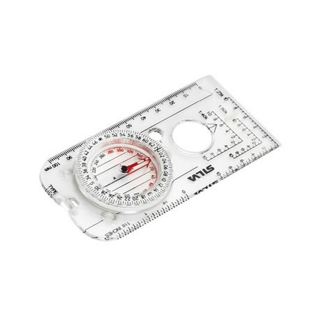 Expedition Military Compass 4-6400/360 MS