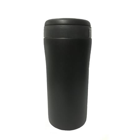TAS Thermal Brew Mugs - Black or Khaki