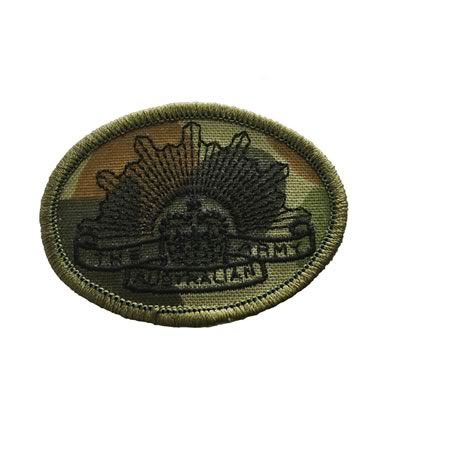 Australian Army Biscuit Patch | TAS