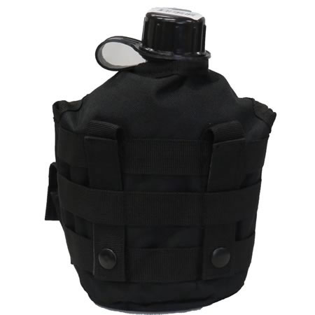 Westrooper 1 Litre Canteen + Pouch Combo