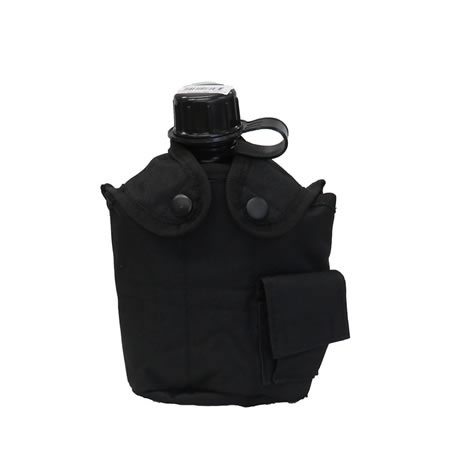 1 Litre Canteen + Pouch Combo