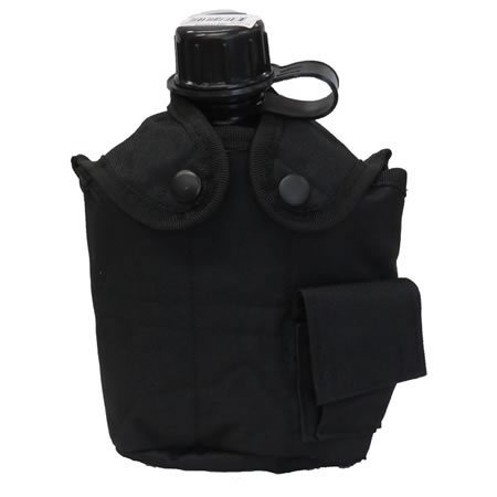 Westrooper 1 Litre Canteen + Pouch Combo